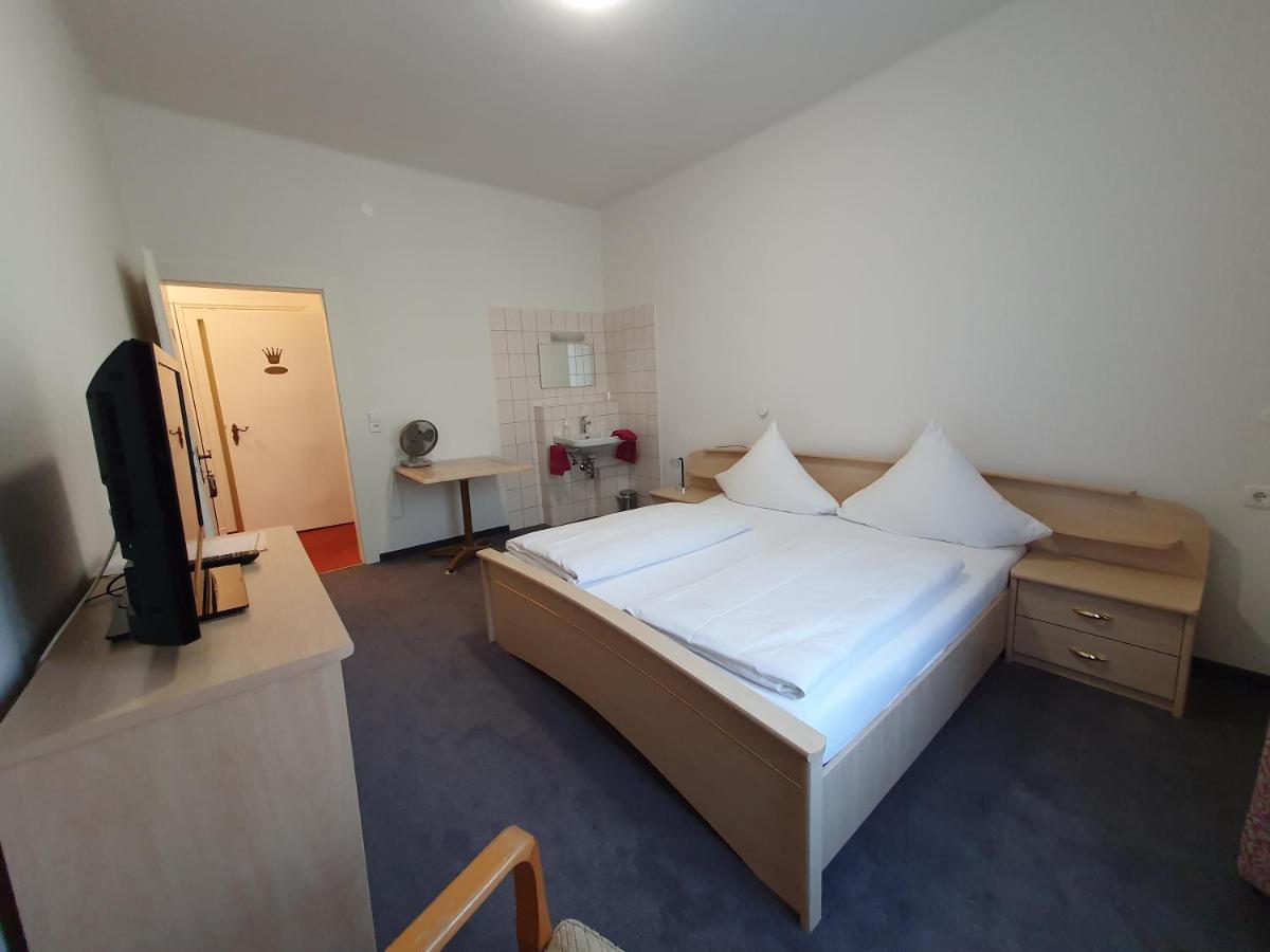 Hotel Neuenburger Hof نوينبورغ أم راين المظهر الخارجي الصورة