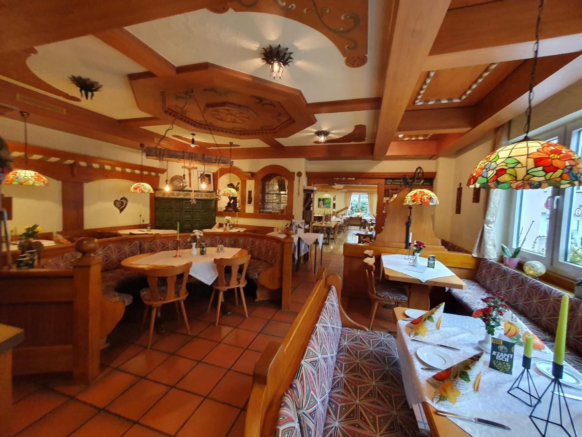 Hotel Neuenburger Hof نوينبورغ أم راين المظهر الخارجي الصورة
