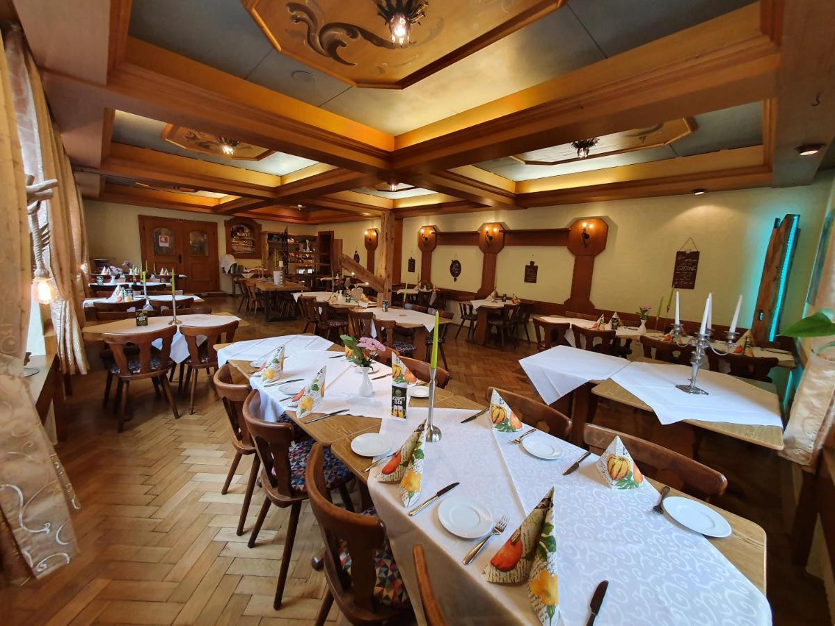 Hotel Neuenburger Hof نوينبورغ أم راين المظهر الخارجي الصورة