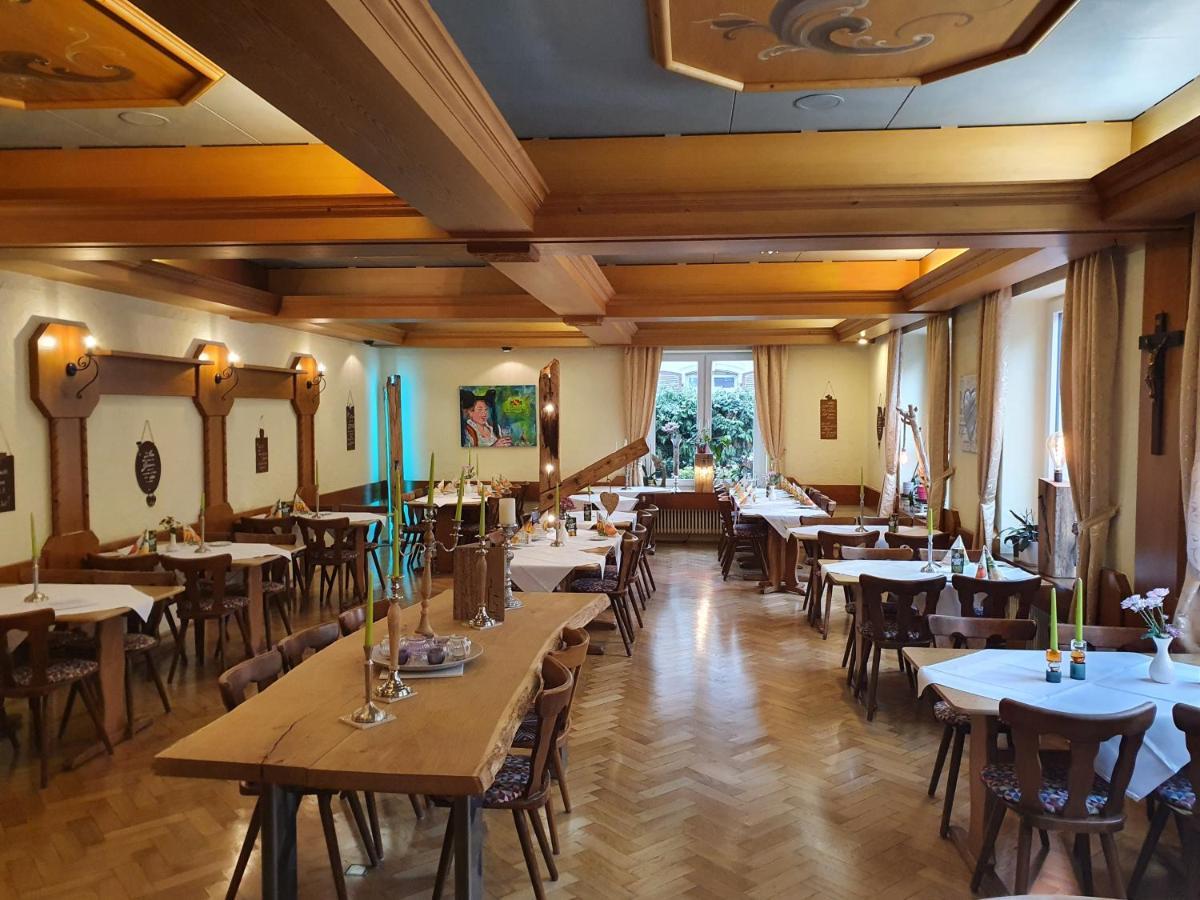 Hotel Neuenburger Hof نوينبورغ أم راين المظهر الخارجي الصورة